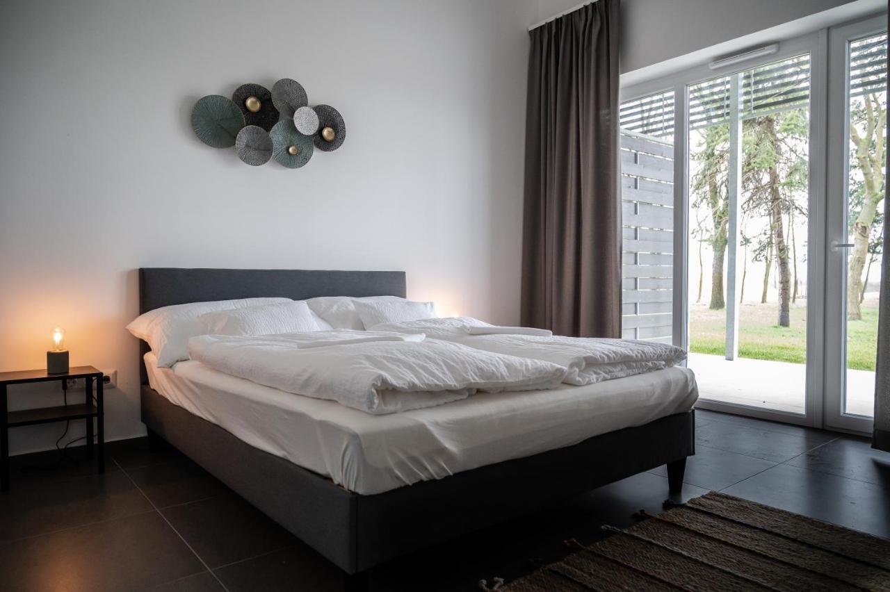 Sun City Vizisport Paradicsom Hódmezővásárhely Extérieur photo