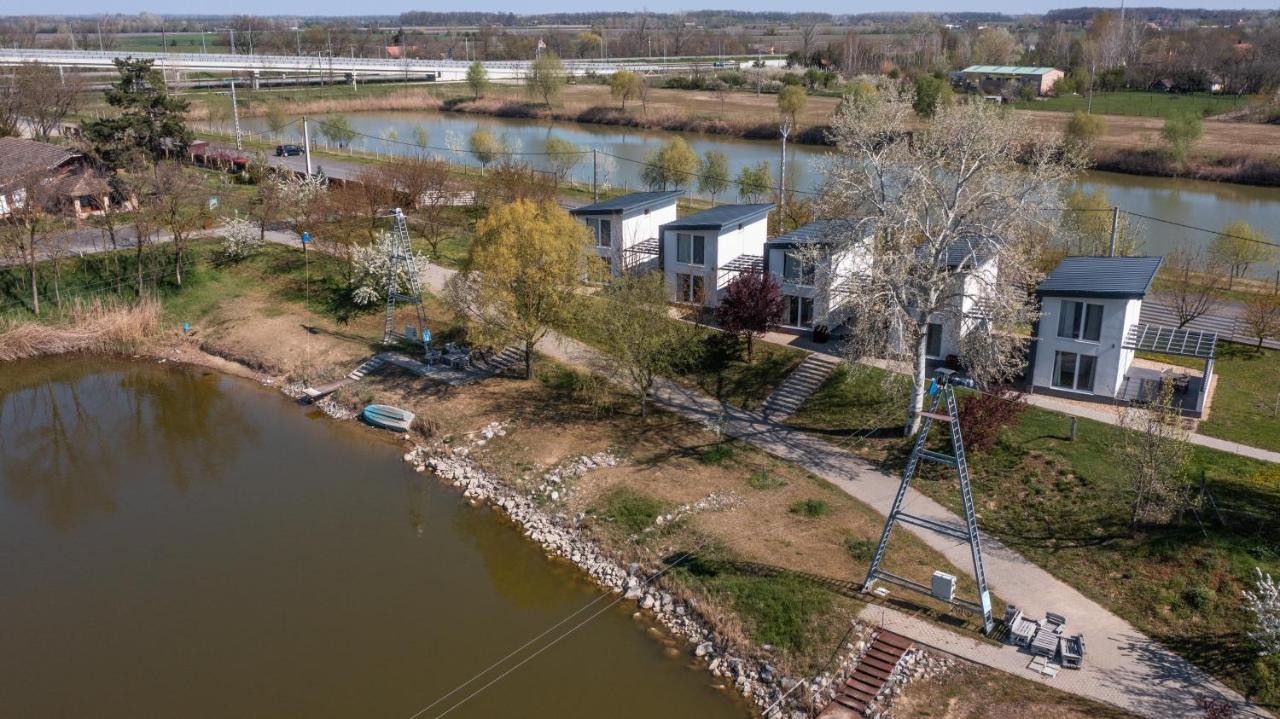 Sun City Vizisport Paradicsom Hódmezővásárhely Extérieur photo