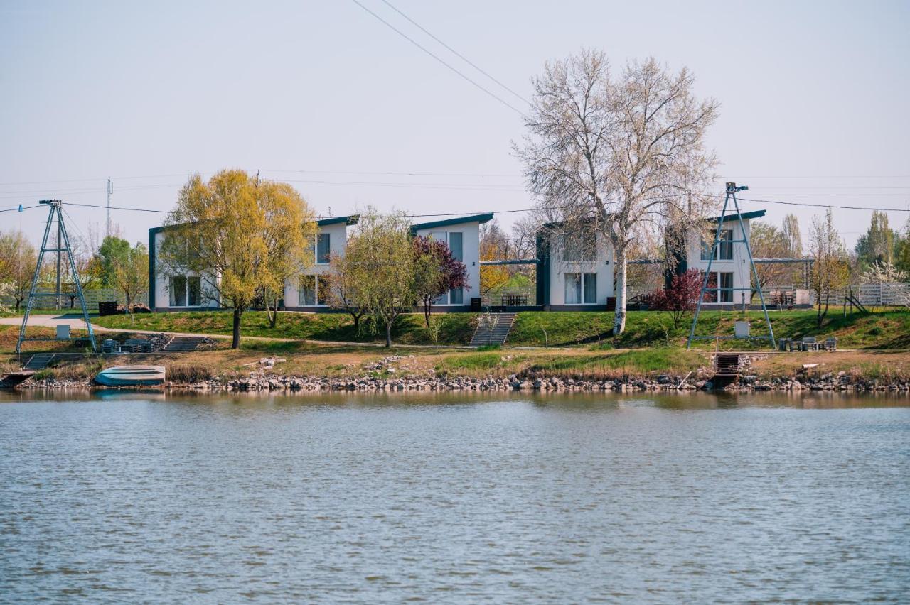 Sun City Vizisport Paradicsom Hódmezővásárhely Extérieur photo