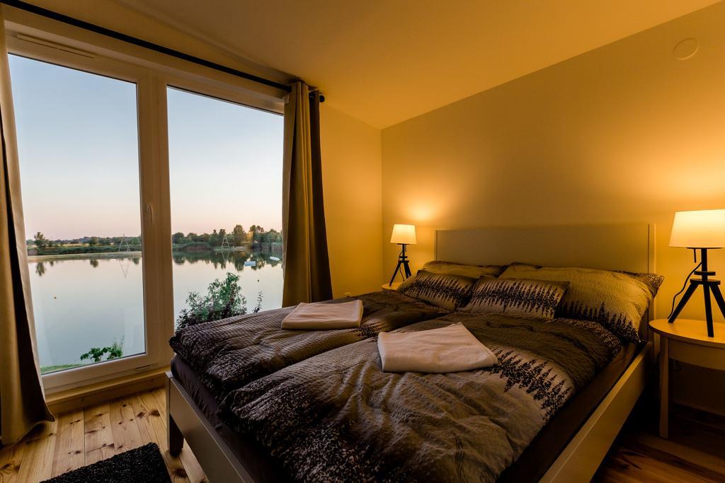 Sun City Vizisport Paradicsom Hódmezővásárhely Extérieur photo