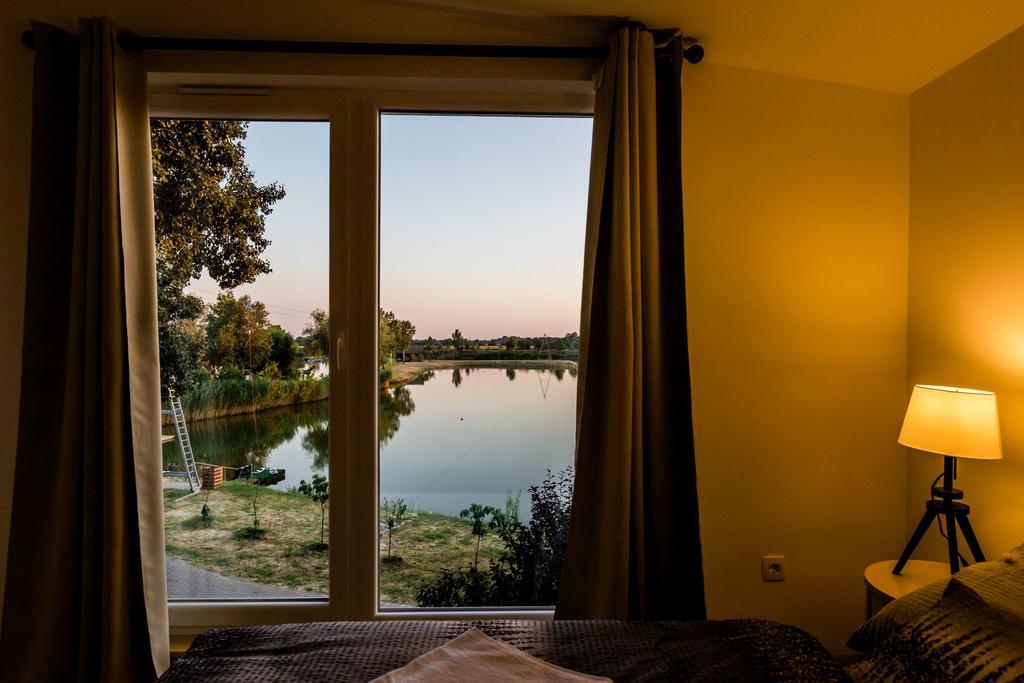 Sun City Vizisport Paradicsom Hódmezővásárhely Extérieur photo