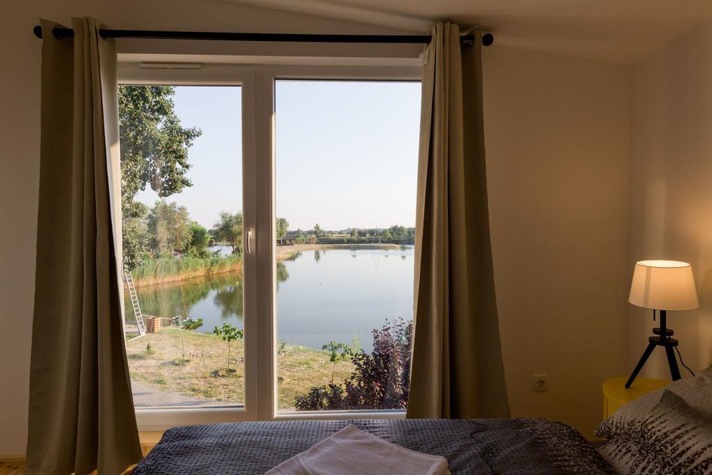 Sun City Vizisport Paradicsom Hódmezővásárhely Extérieur photo
